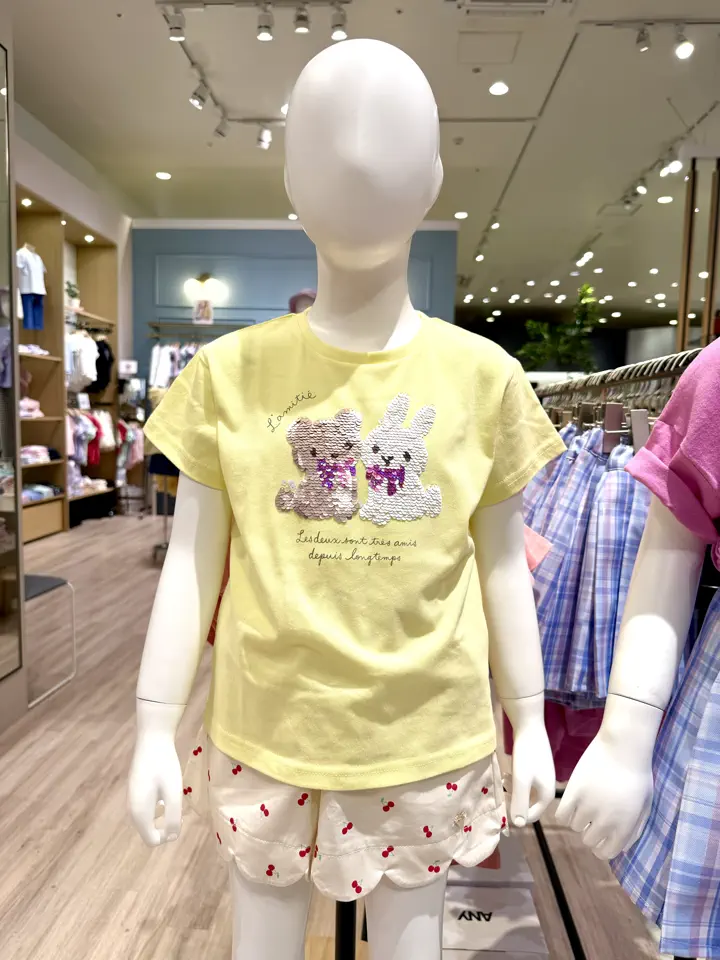 ONWARD CROSSET SELECT 杉原 コーディネート画像