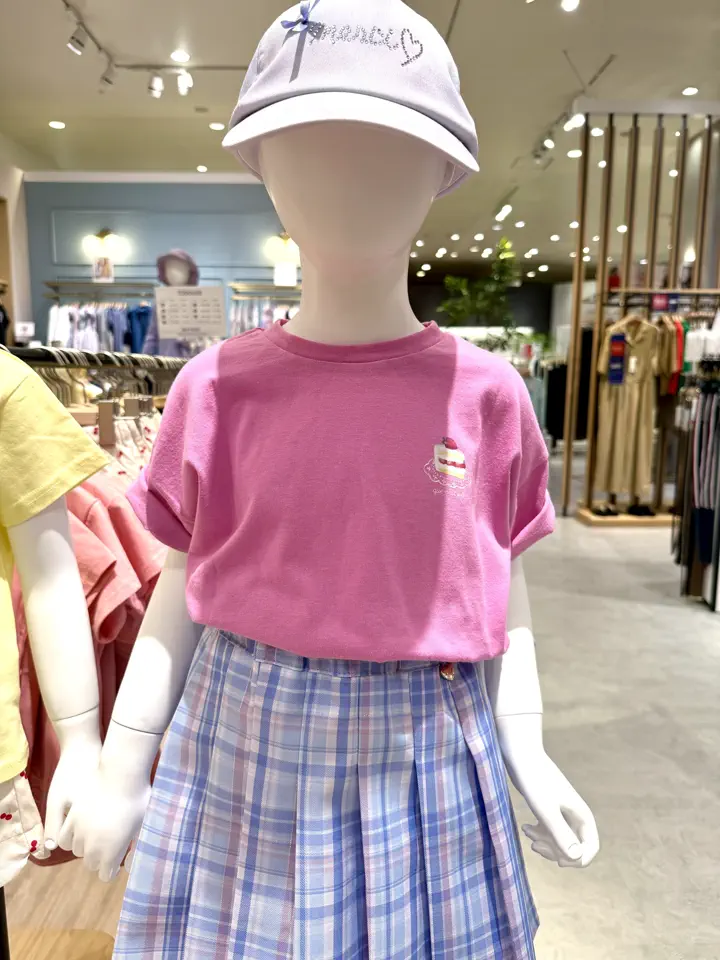 ONWARD CROSSET SELECT 杉原 コーディネート画像