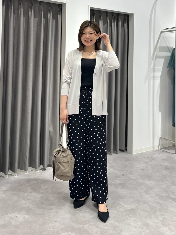 ONWARD CROSSET SELECT mami コーディネート画像