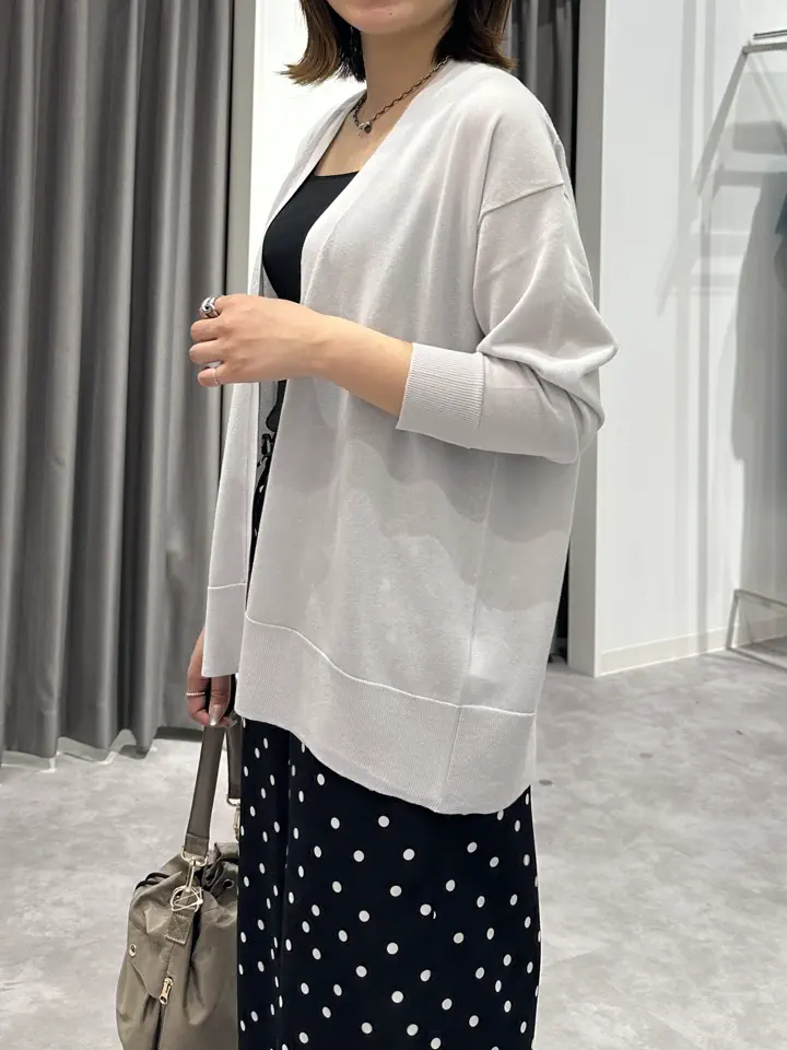 ONWARD CROSSET SELECT mami コーディネート画像