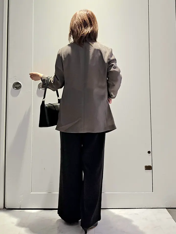 ONWARD CROSSET SELECT yamakawa コーディネート画像