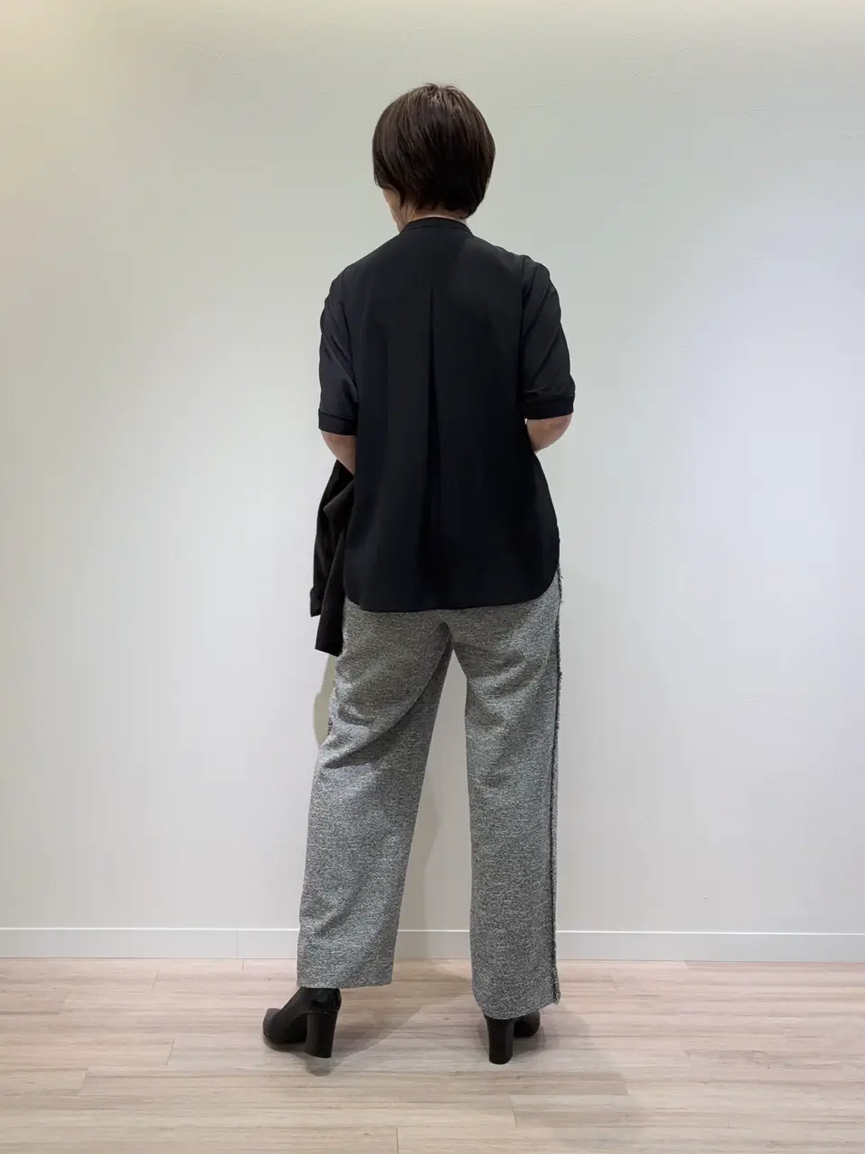 ONWARD CROSSET SELECT 権田 コーディネート画像