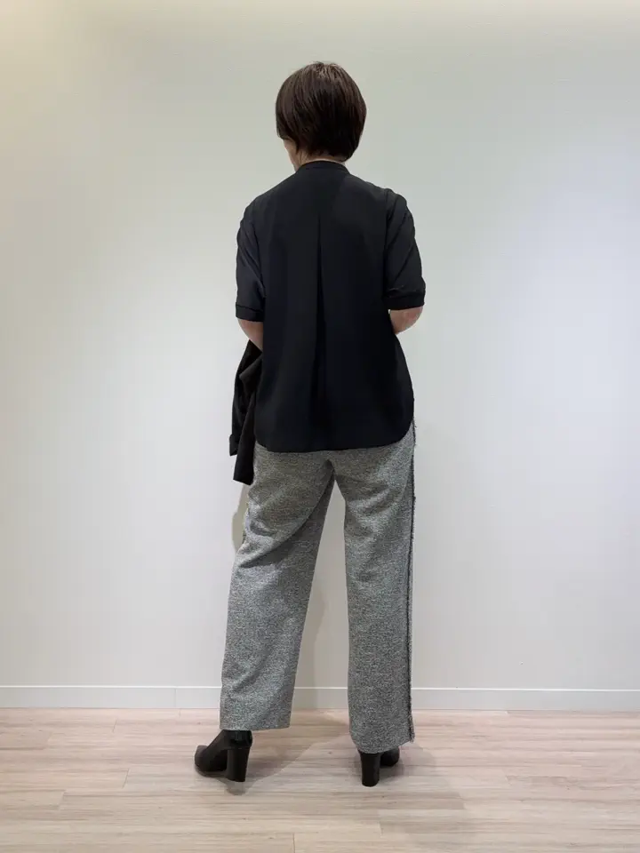 ONWARD CROSSET SELECT 権田 コーディネート画像