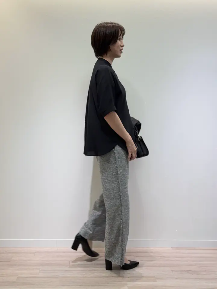ONWARD CROSSET SELECT 権田 コーディネート画像