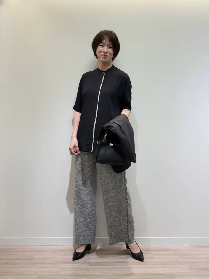 ONWARD CROSSET SELECT 権田 コーディネート画像