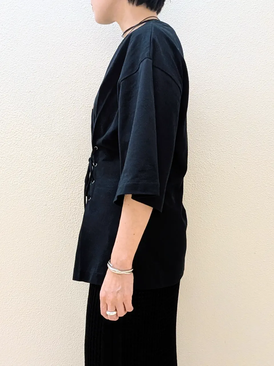 ONWARD CROSSET SELECT 中園 コーディネート画像