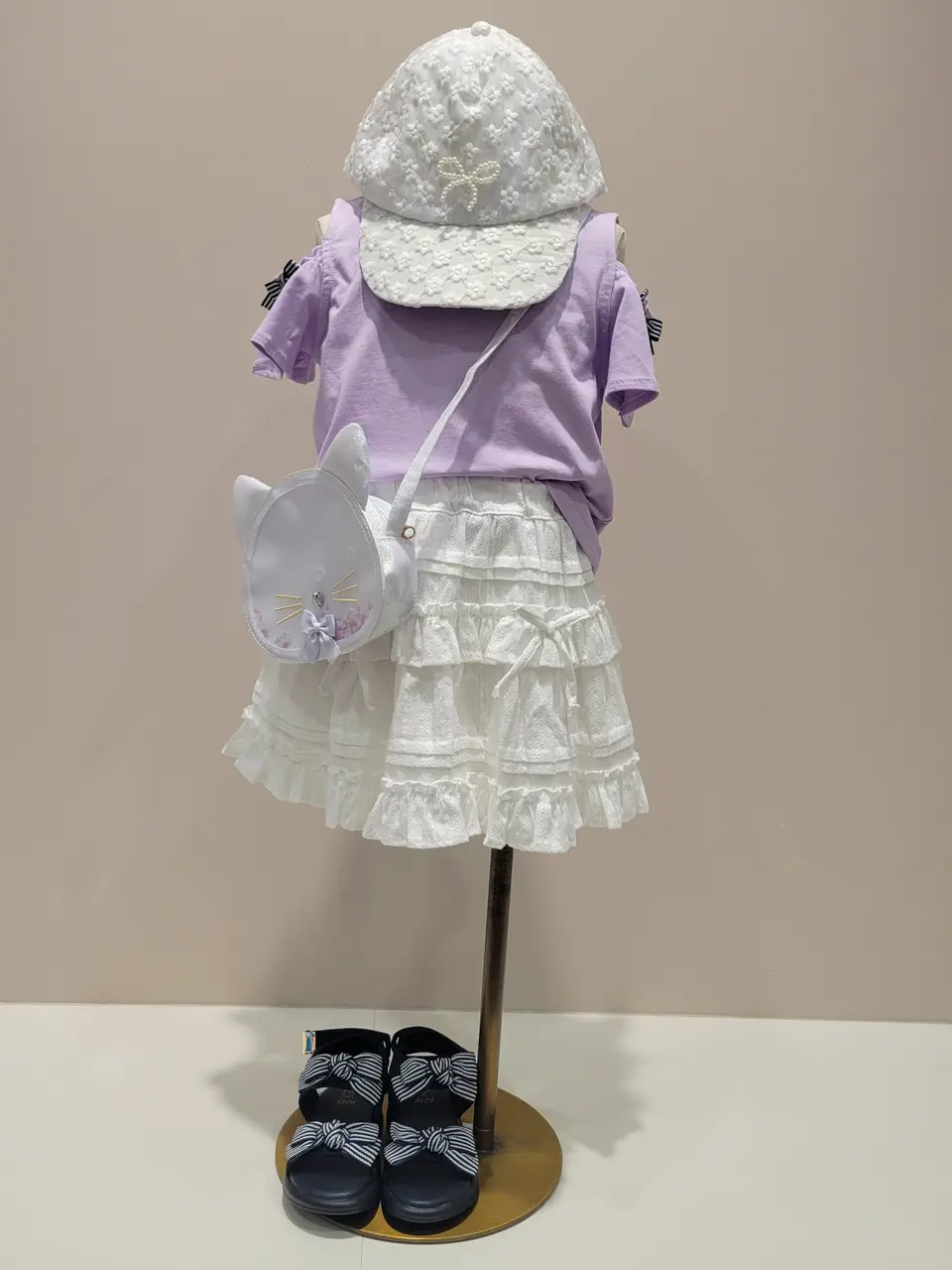  西村 コーディネート画像