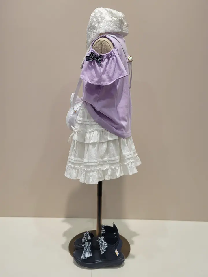 ONWARD CROSSET SELECT 西村 コーディネート画像