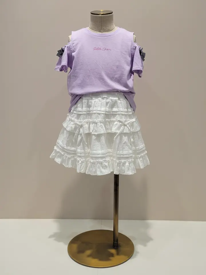 ONWARD CROSSET SELECT 西村 コーディネート画像