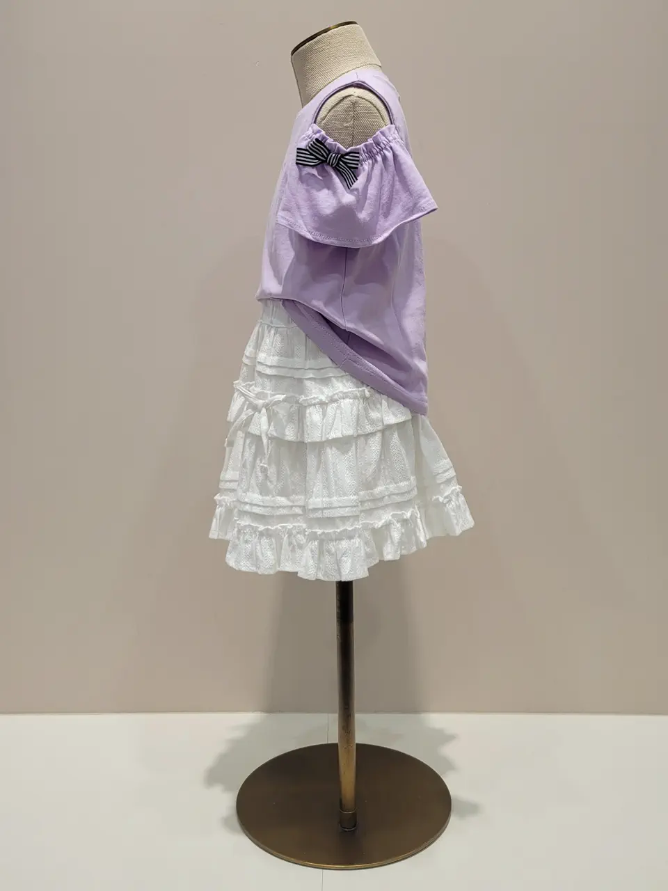 ONWARD CROSSET SELECT 西村 コーディネート画像