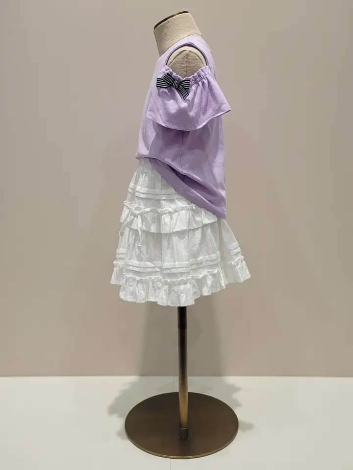 ONWARD CROSSET SELECT 西村 コーディネート画像