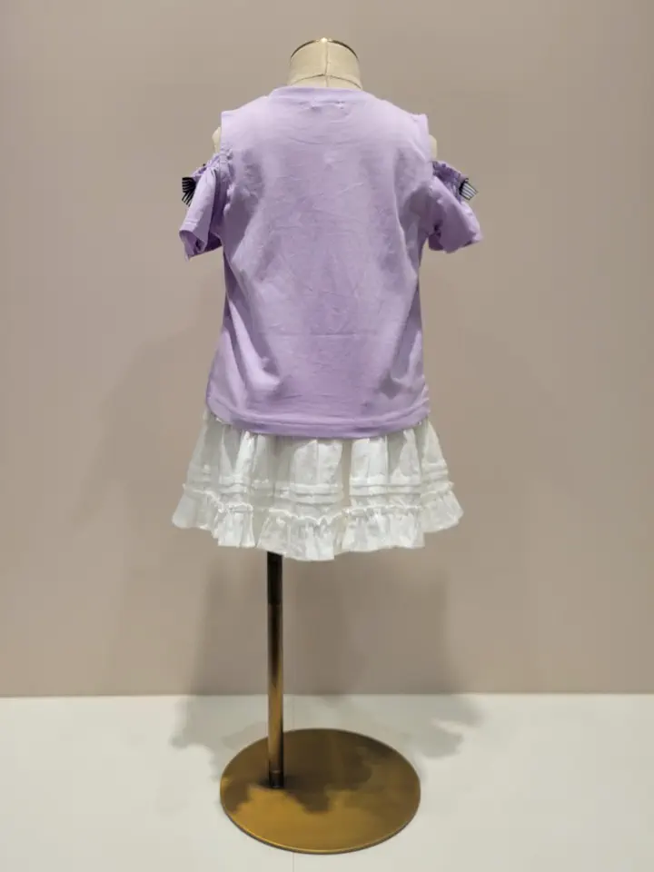 ONWARD CROSSET SELECT 西村 コーディネート画像