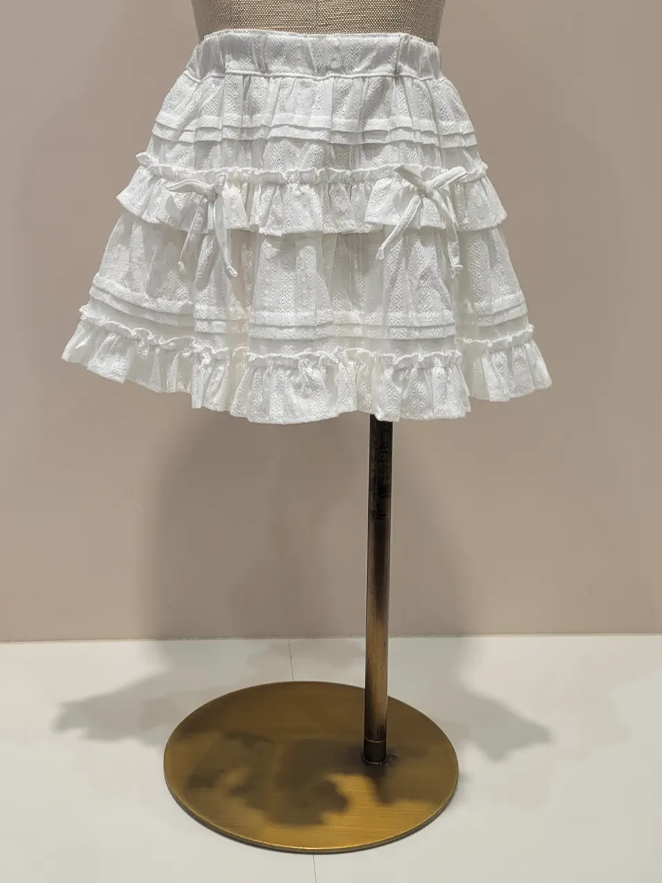 ONWARD CROSSET SELECT 西村 コーディネート画像