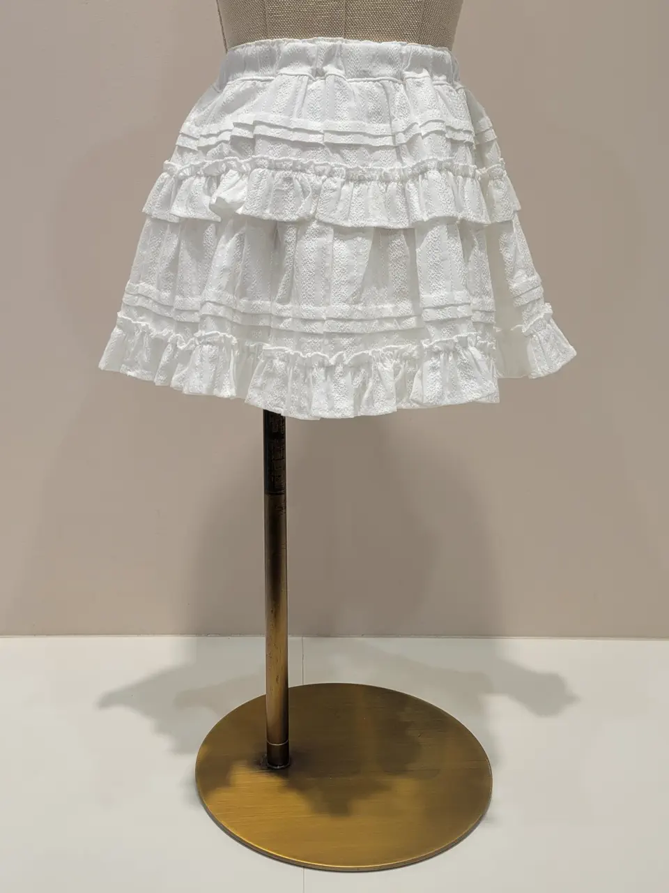 ONWARD CROSSET SELECT 西村 コーディネート画像