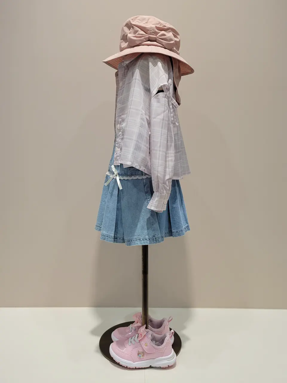 ONWARD CROSSET SELECT 西村 コーディネート画像