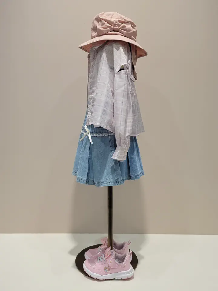 ONWARD CROSSET SELECT 西村 コーディネート画像