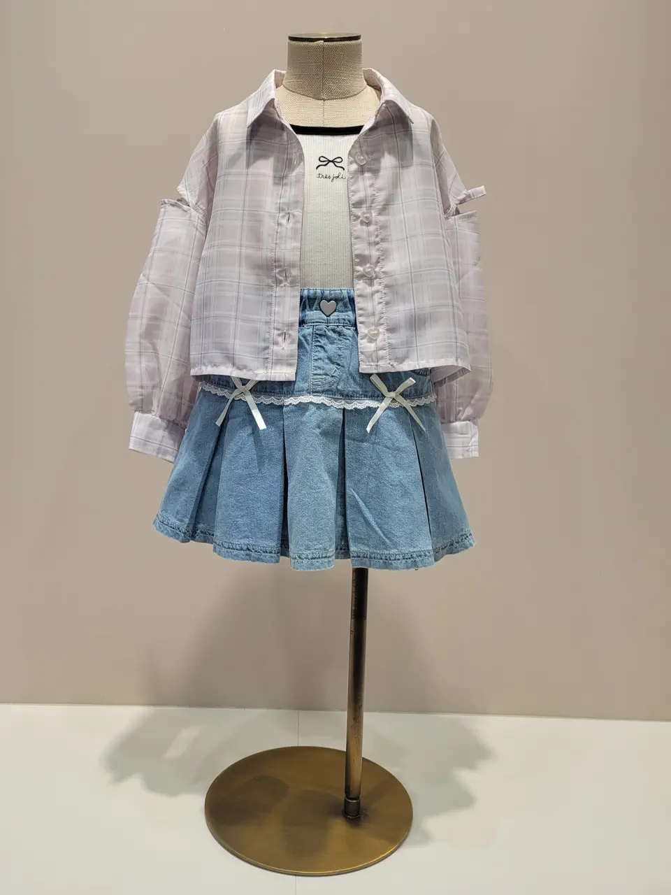 ONWARD CROSSET SELECT 西村 コーディネート画像