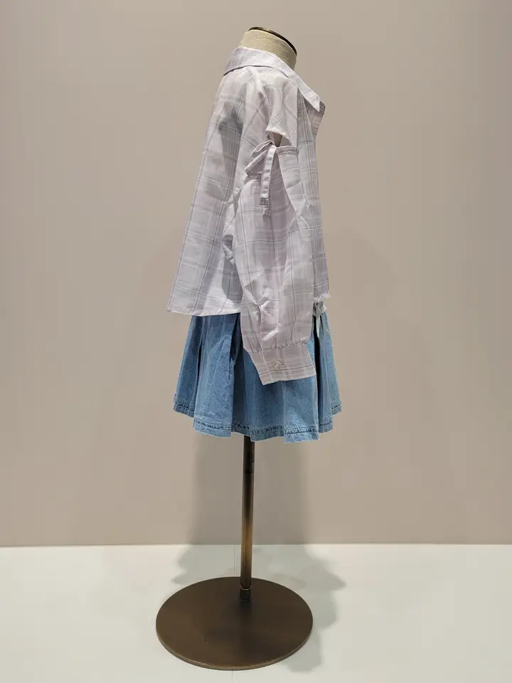 ONWARD CROSSET SELECT 西村 コーディネート画像