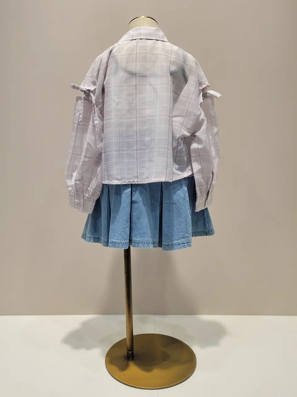 ONWARD CROSSET SELECT 西村 コーディネート画像