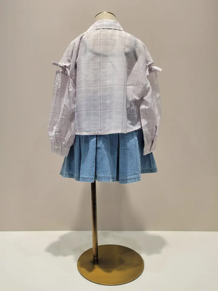 ONWARD CROSSET SELECT 西村 コーディネート画像