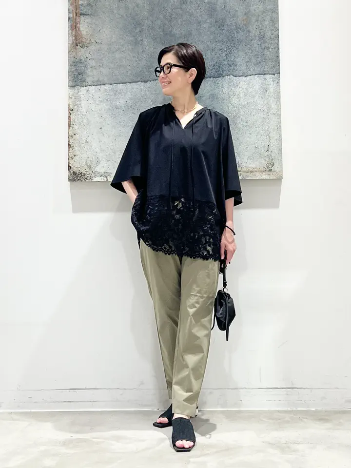 ONWARD CROSSET SELECT 會澤 コーディネート画像