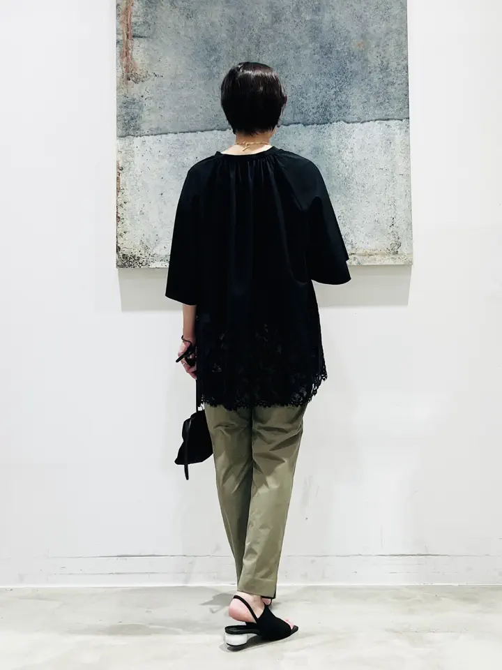 ONWARD CROSSET SELECT 會澤 コーディネート画像