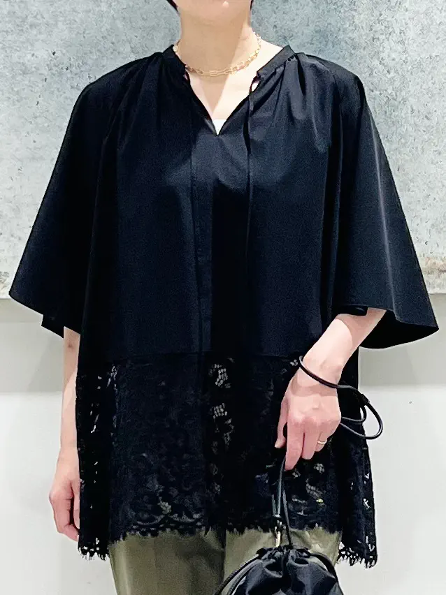 ONWARD CROSSET SELECT 會澤 コーディネート画像