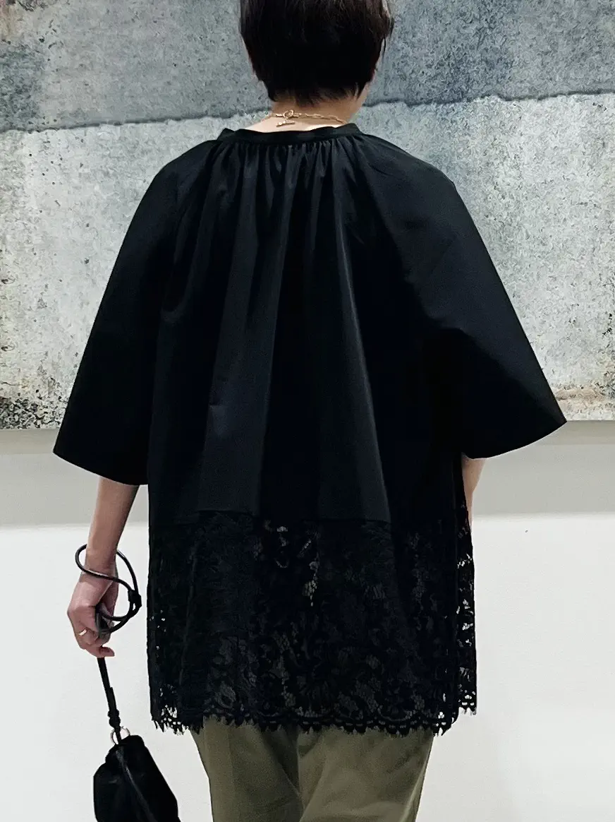 ONWARD CROSSET SELECT 會澤 コーディネート画像