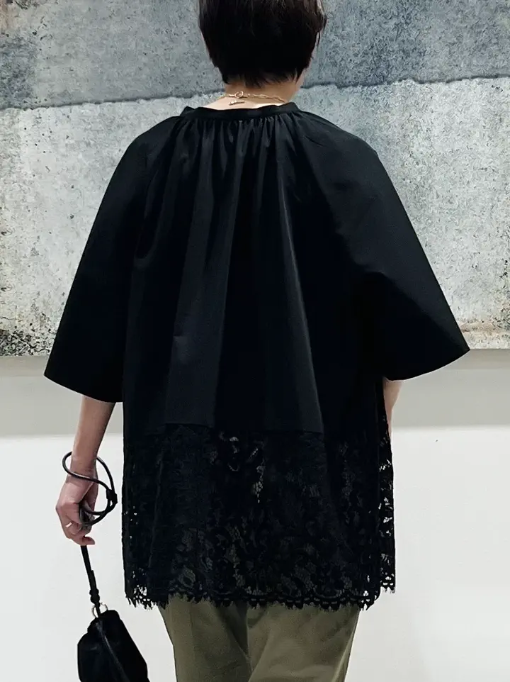 ONWARD CROSSET SELECT 會澤 コーディネート画像