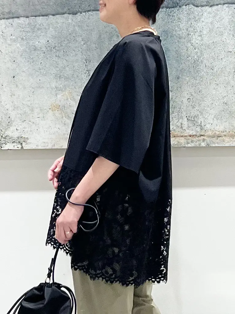 ONWARD CROSSET SELECT 會澤 コーディネート画像