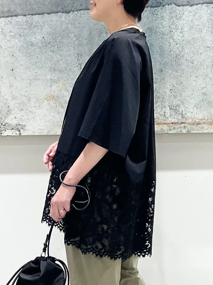 ONWARD CROSSET SELECT 會澤 コーディネート画像