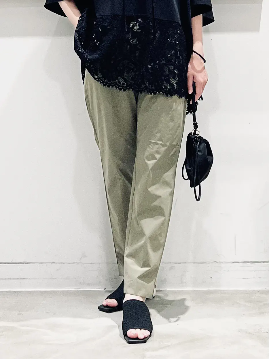 ONWARD CROSSET SELECT 會澤 コーディネート画像