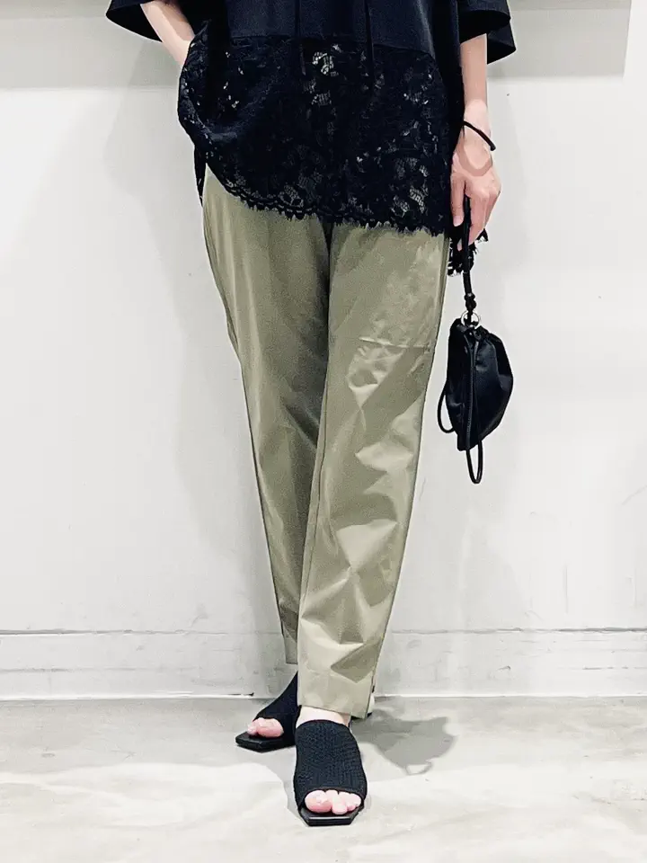 ONWARD CROSSET SELECT 會澤 コーディネート画像