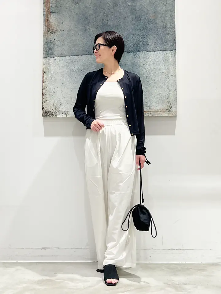 ONWARD CROSSET SELECT 會澤 コーディネート画像