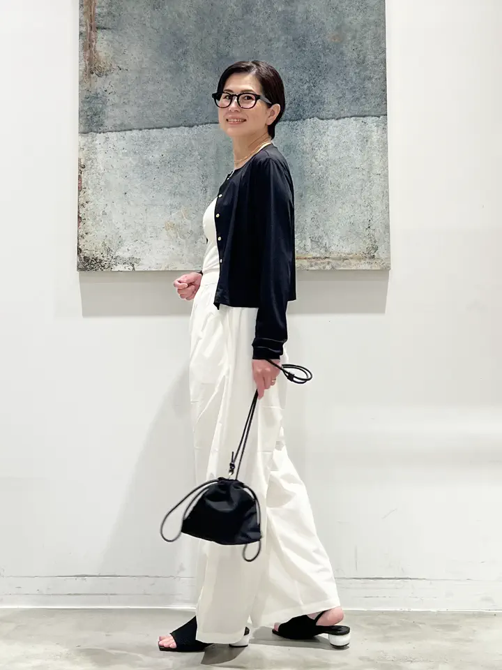 ONWARD CROSSET SELECT 會澤 コーディネート画像