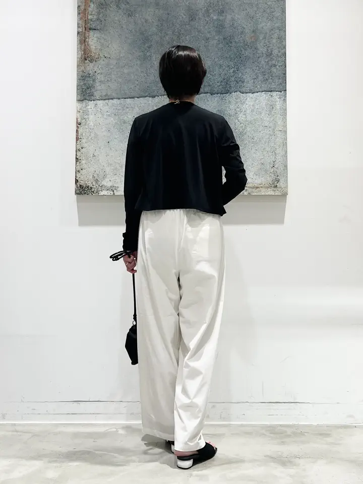 ONWARD CROSSET SELECT 會澤 コーディネート画像