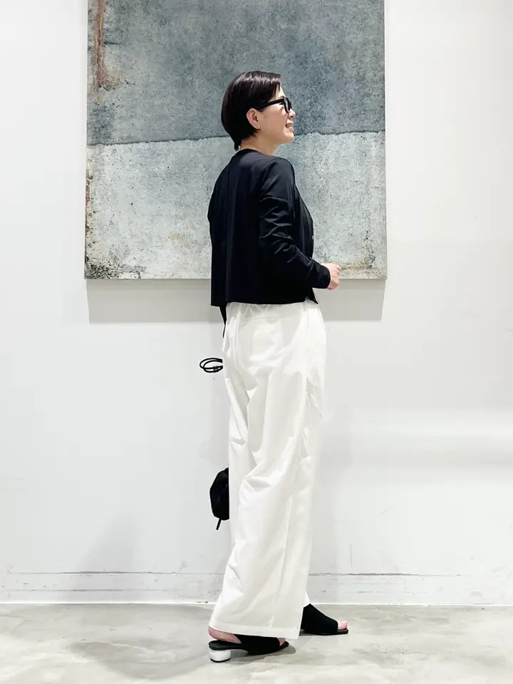 ONWARD CROSSET SELECT 會澤 コーディネート画像