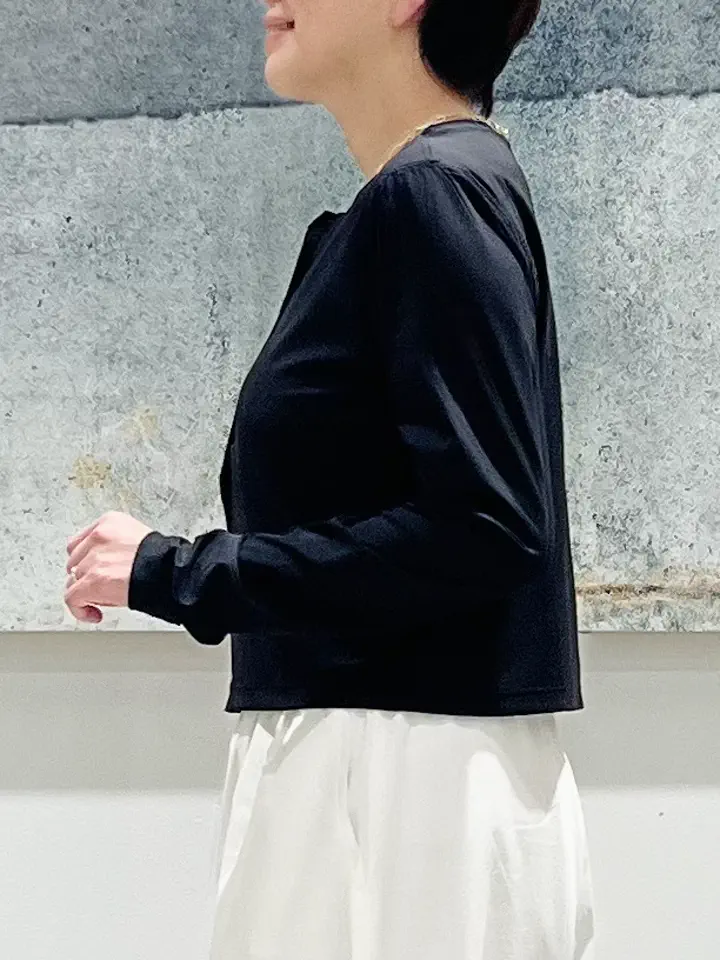 ONWARD CROSSET SELECT 會澤 コーディネート画像