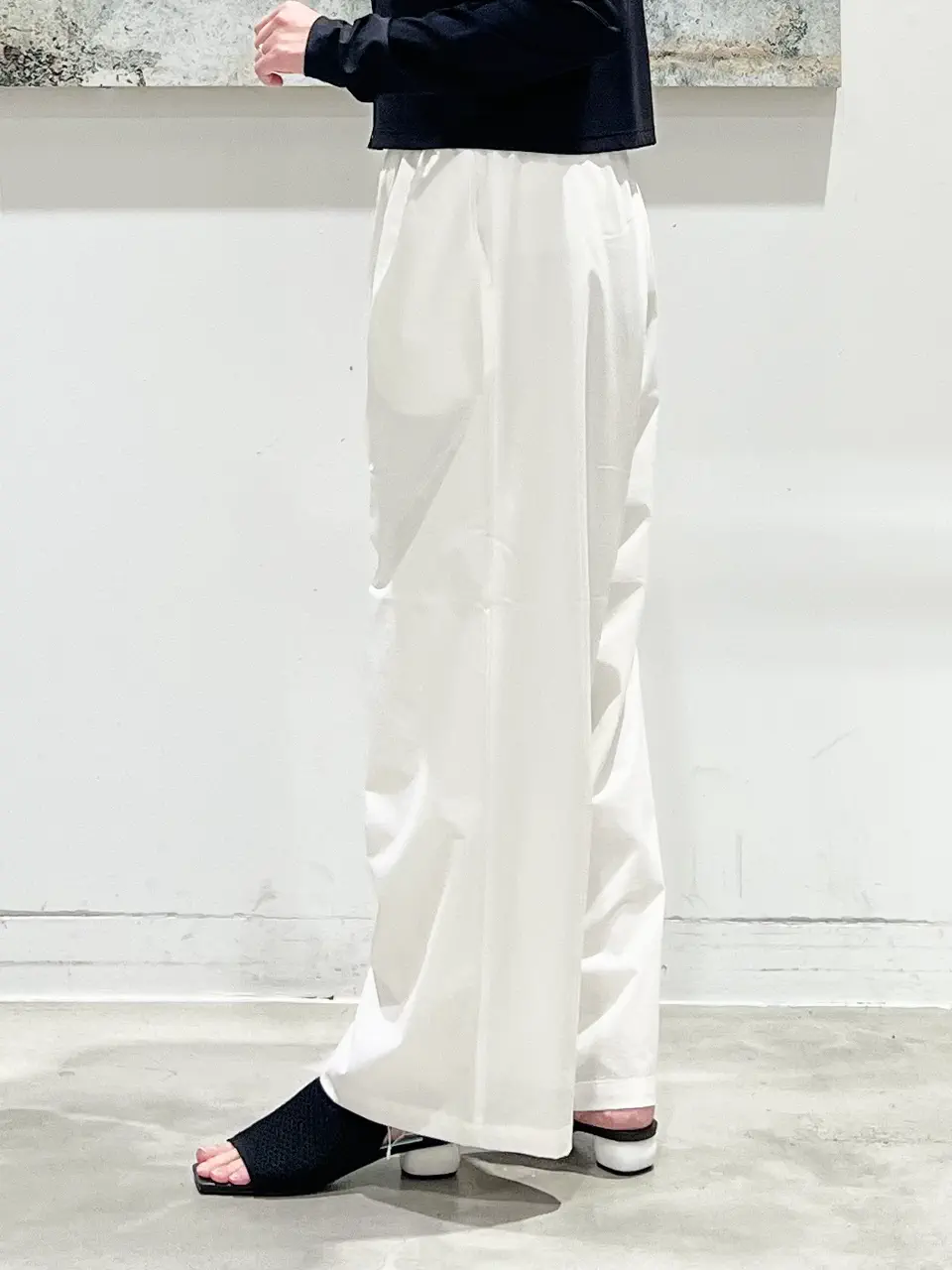 ONWARD CROSSET SELECT 會澤 コーディネート画像