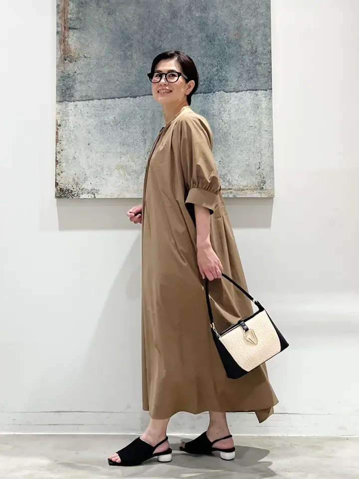 ONWARD CROSSET SELECT 會澤 コーディネート画像