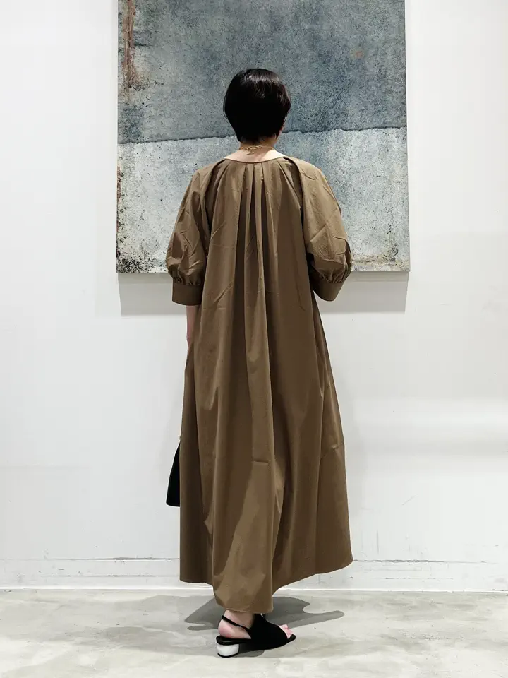 ONWARD CROSSET SELECT 會澤 コーディネート画像