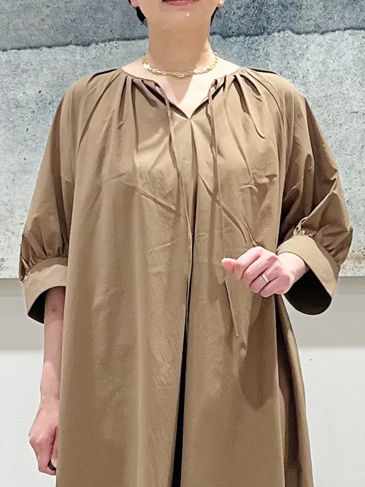 ONWARD CROSSET SELECT 會澤 コーディネート画像