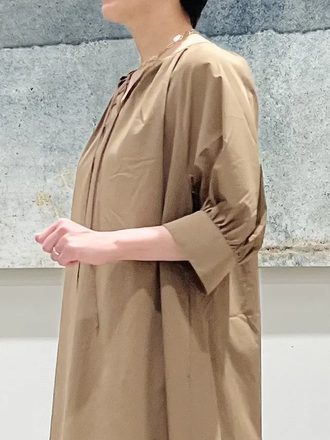 ONWARD CROSSET SELECT 會澤 コーディネート画像