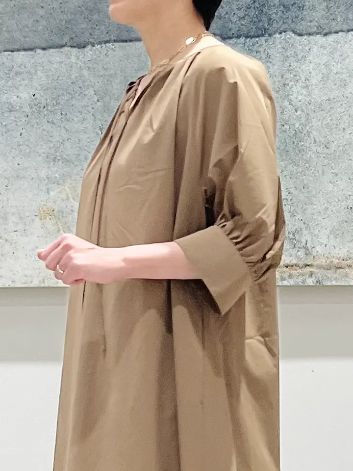 ONWARD CROSSET SELECT 會澤 コーディネート画像