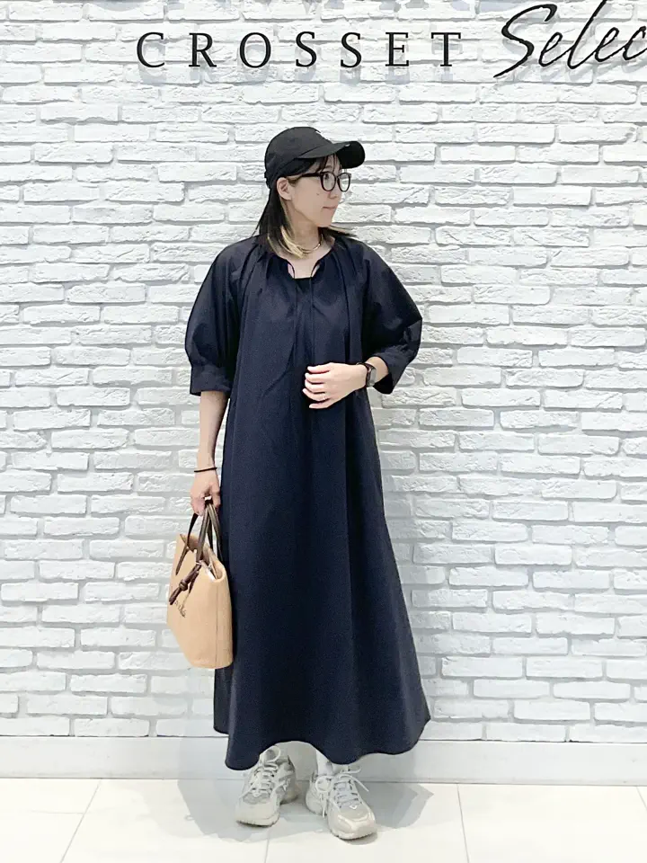 ONWARD CROSSET SELECT 東海林 コーディネート画像