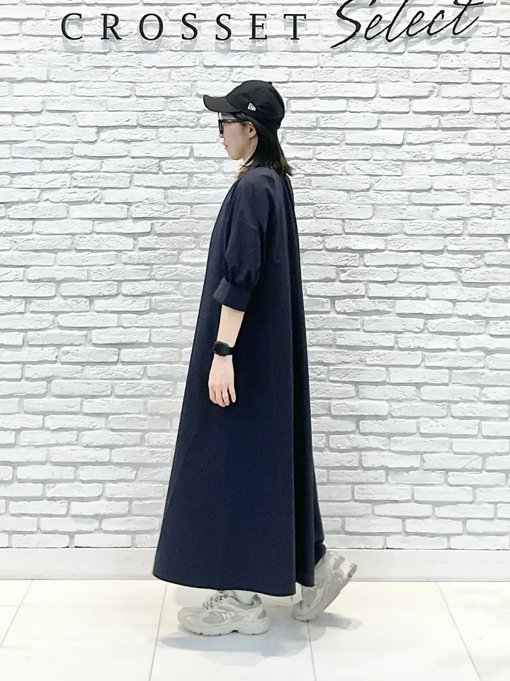 ONWARD CROSSET SELECT 東海林 コーディネート画像