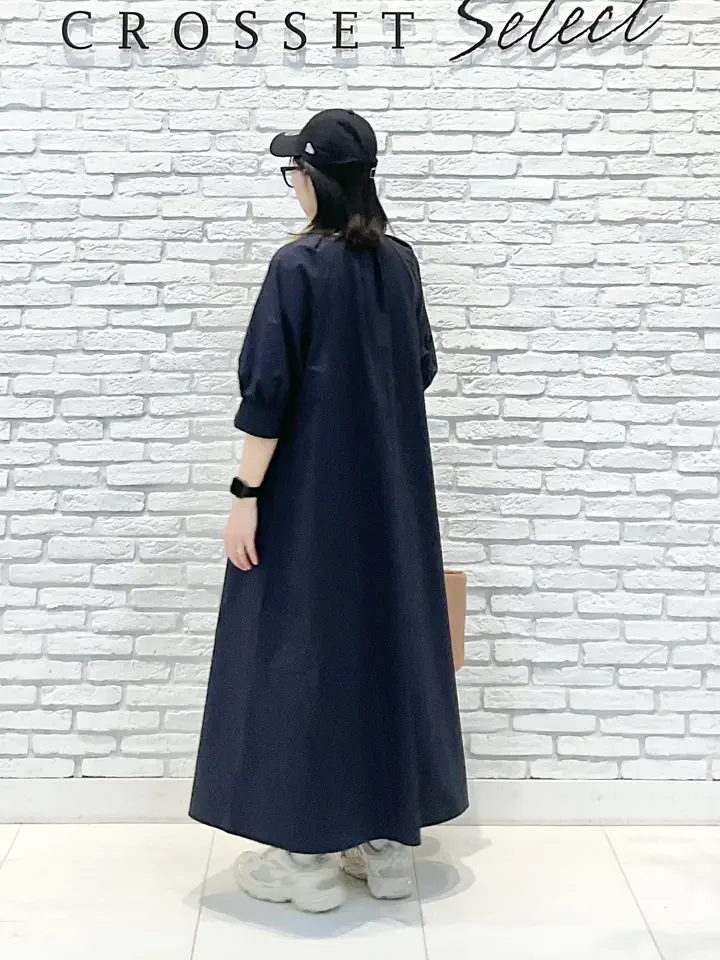 ONWARD CROSSET SELECT 東海林 コーディネート画像