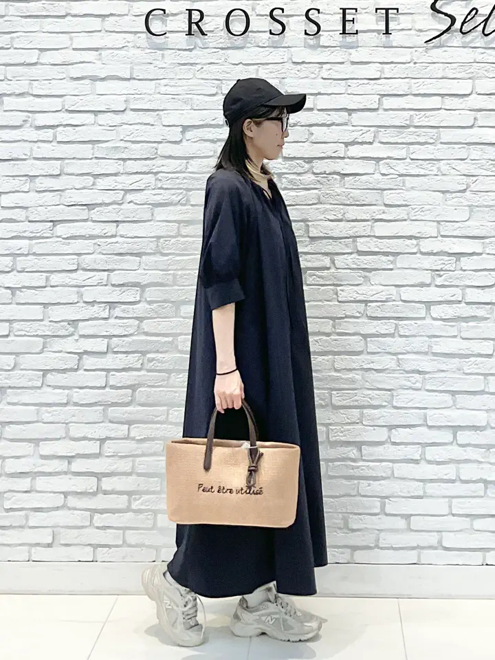 ONWARD CROSSET SELECT 東海林 コーディネート画像