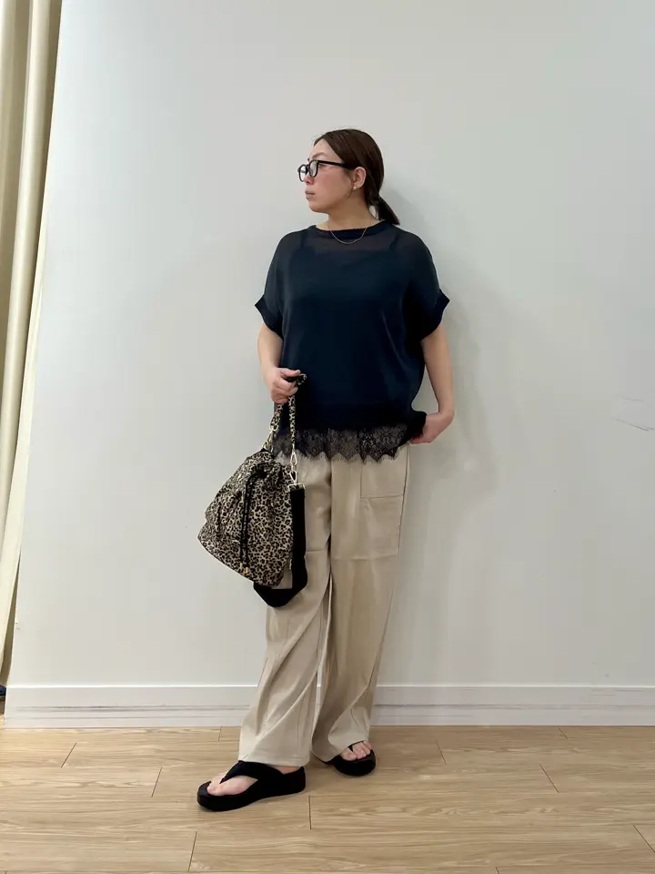 ONWARD CROSSET SELECT 渡邉 コーディネート画像