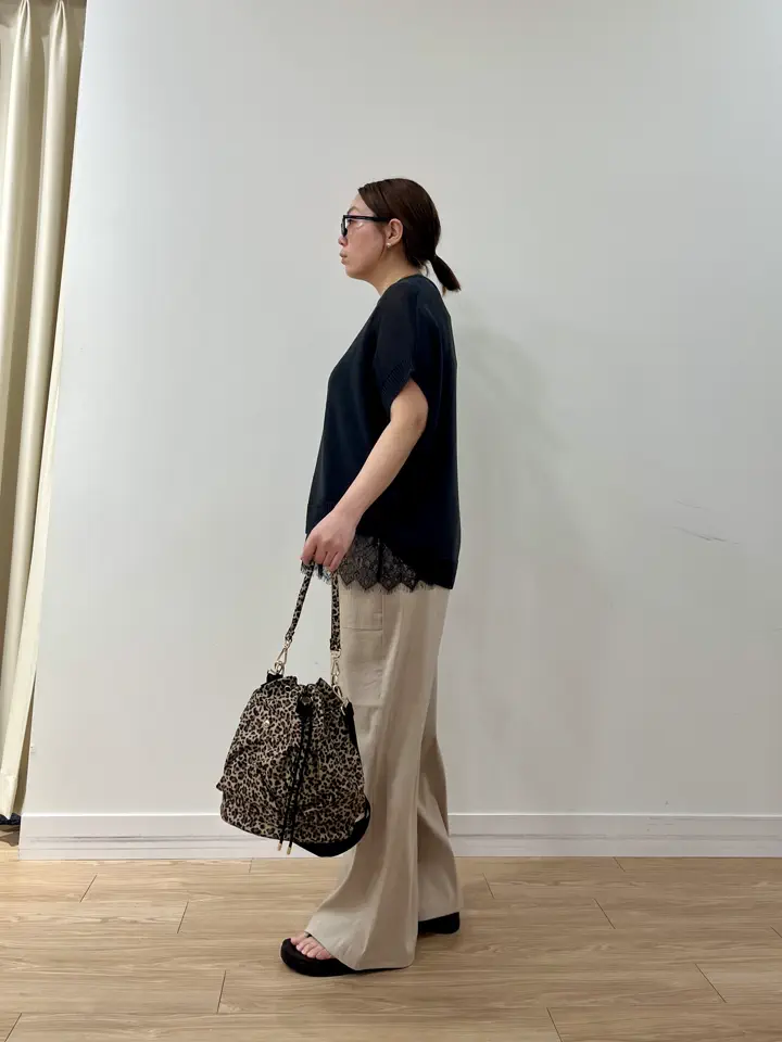 ONWARD CROSSET SELECT 渡邉 コーディネート画像